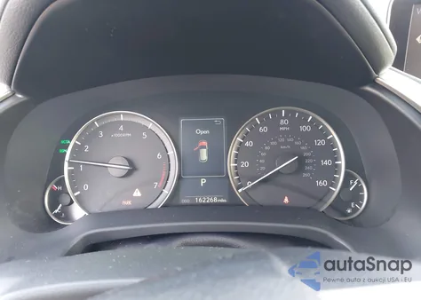 2017 Lexus Rx 350 z USA, uszkodzony, nr VIN 2T2BZMCA1HC059100